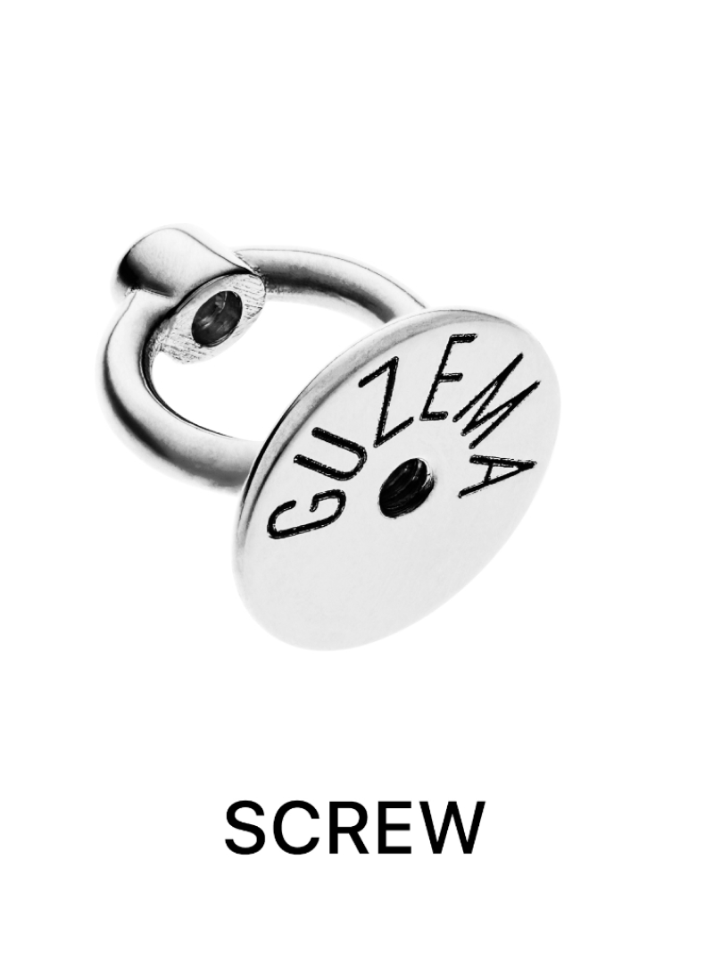 screw