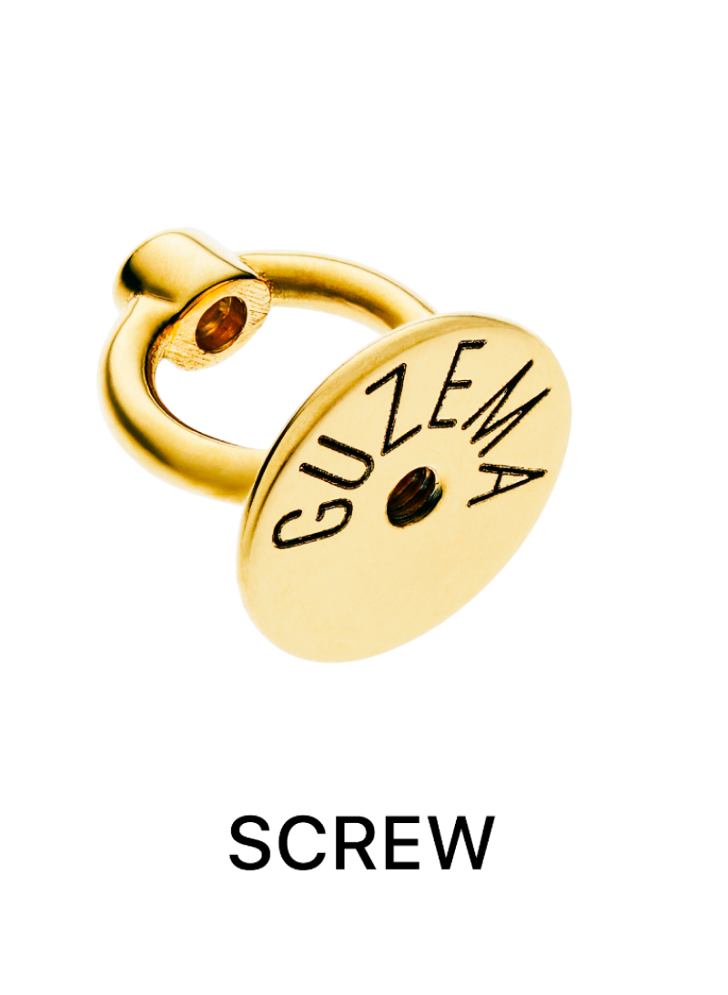 screw