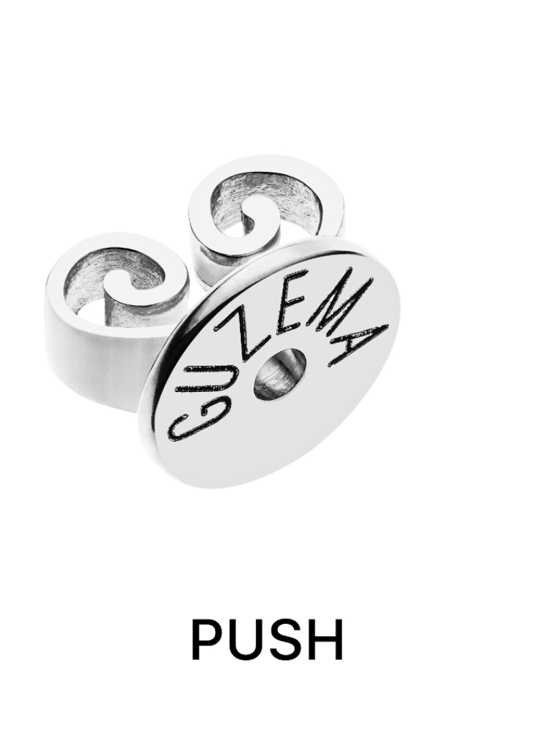 push