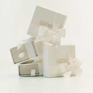 Guzema Jewelry e-gift card