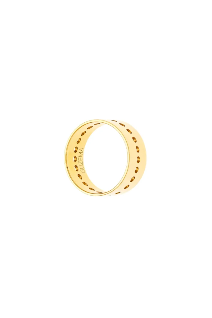 Dots Ring