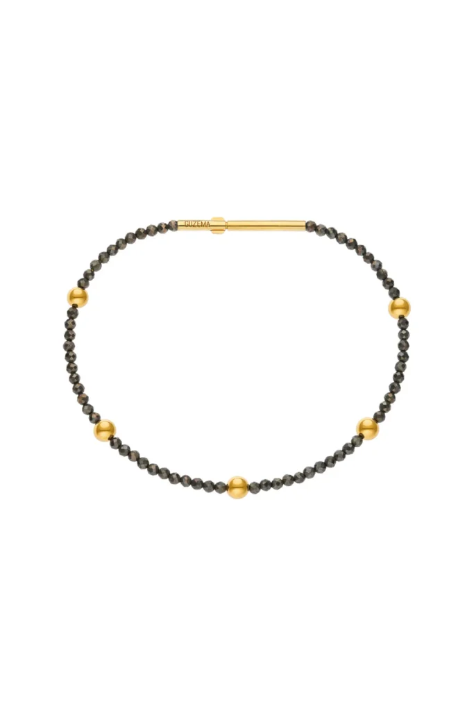 Orb Accent Gems Bracelet