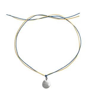 Bravery Bracelet, white gold