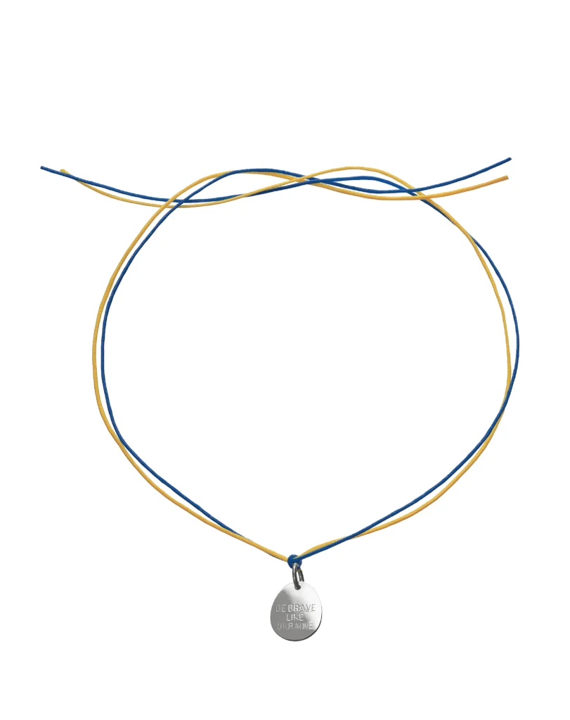 Bravery Bracelet