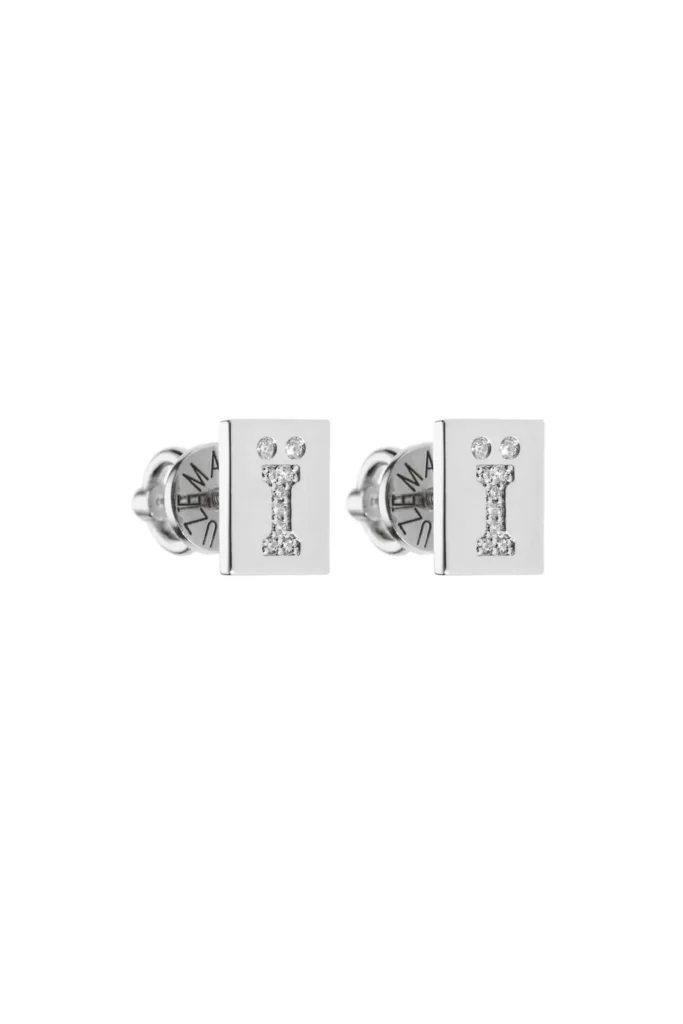 Essence Earrings