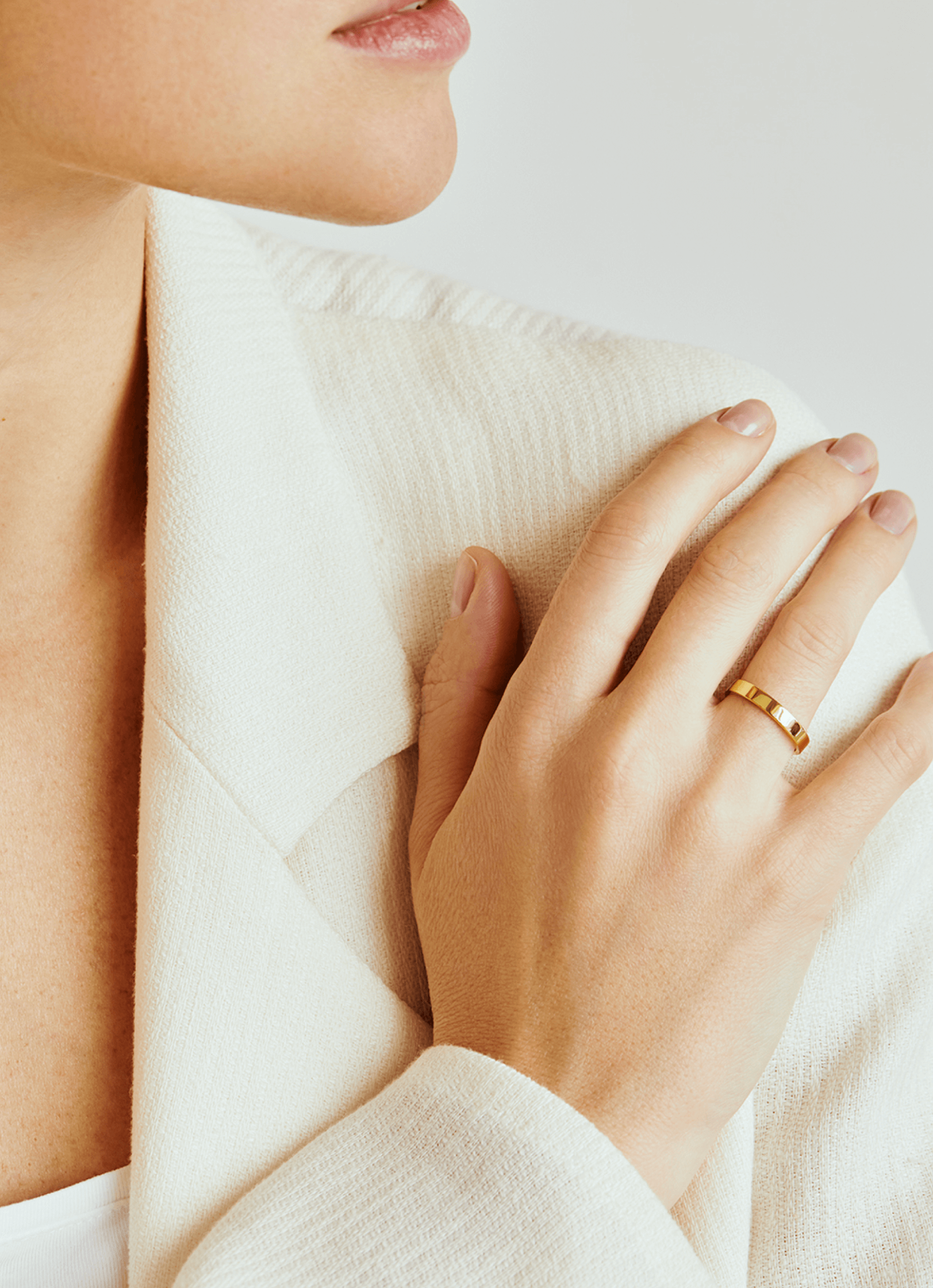 Wedding rings