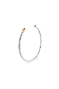 Match Bracelet, diamond, white gold