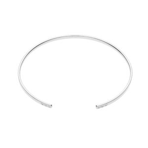 Multi Diamonds Bracelet, white gold