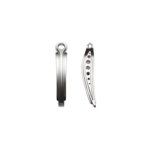 Vi Levare Pendant Avers, silver