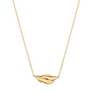Inspirement Chain, yellow gold