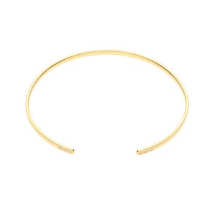 Multi Diamonds Bracelet, yellow gold
