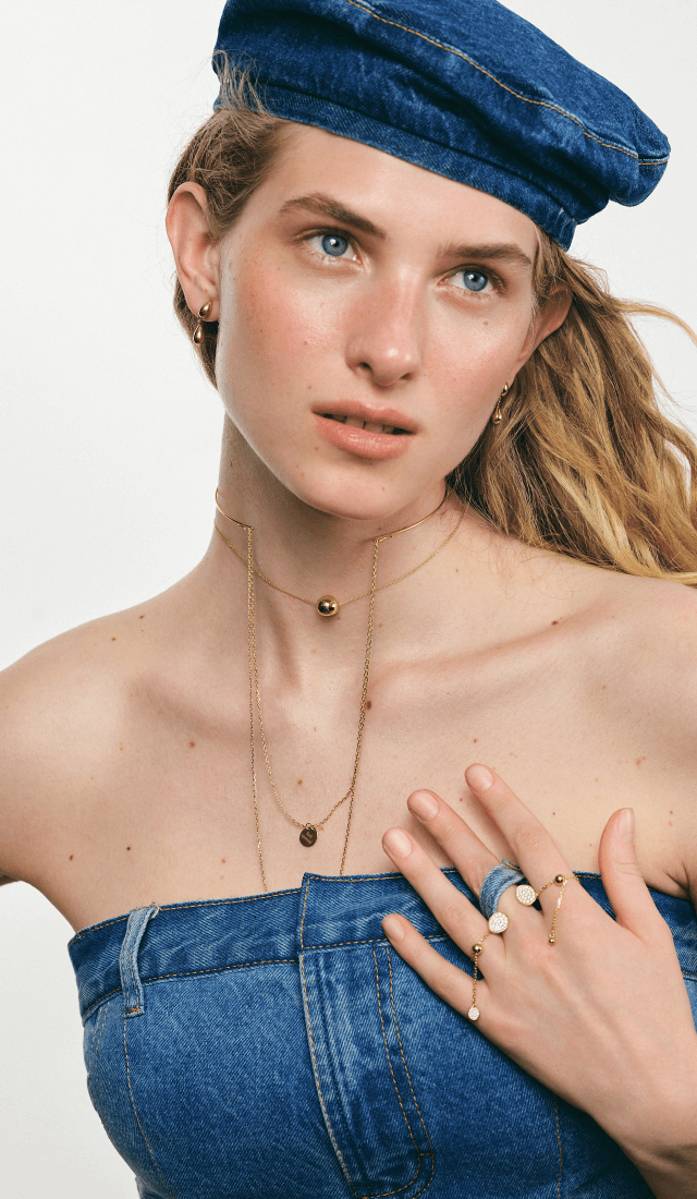 Denim Dreams