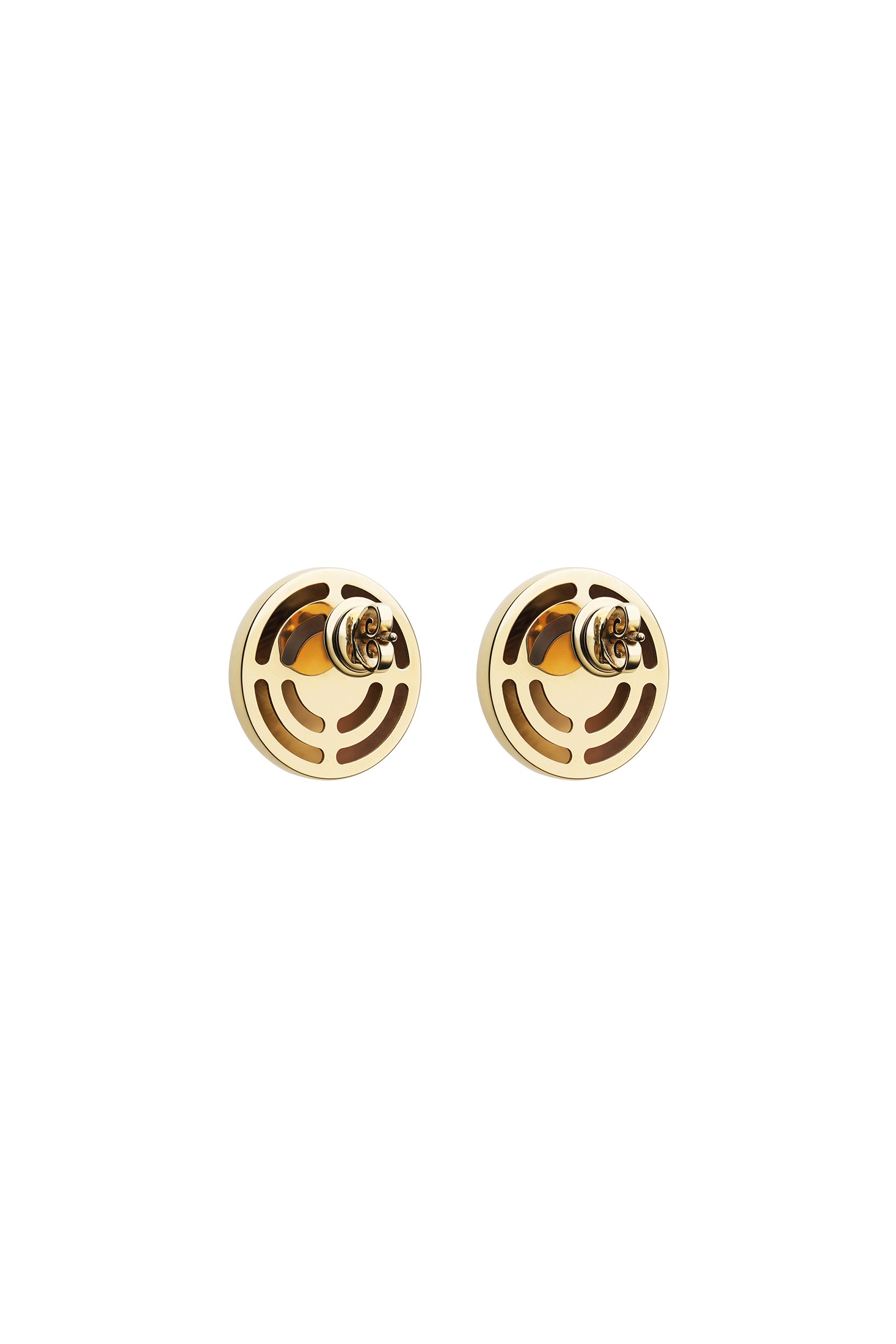 Earrings Celestial Blue Stud Earrings for a unique and sophisticated look