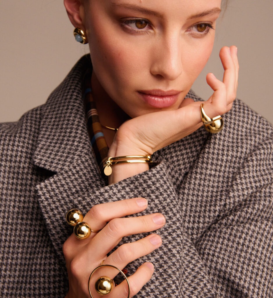 Mix & Match: Molten Forms