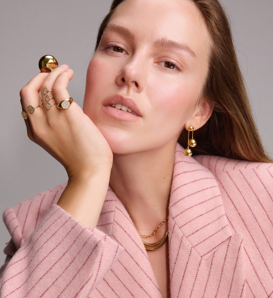 Mix & Match: Quiet Brilliance
