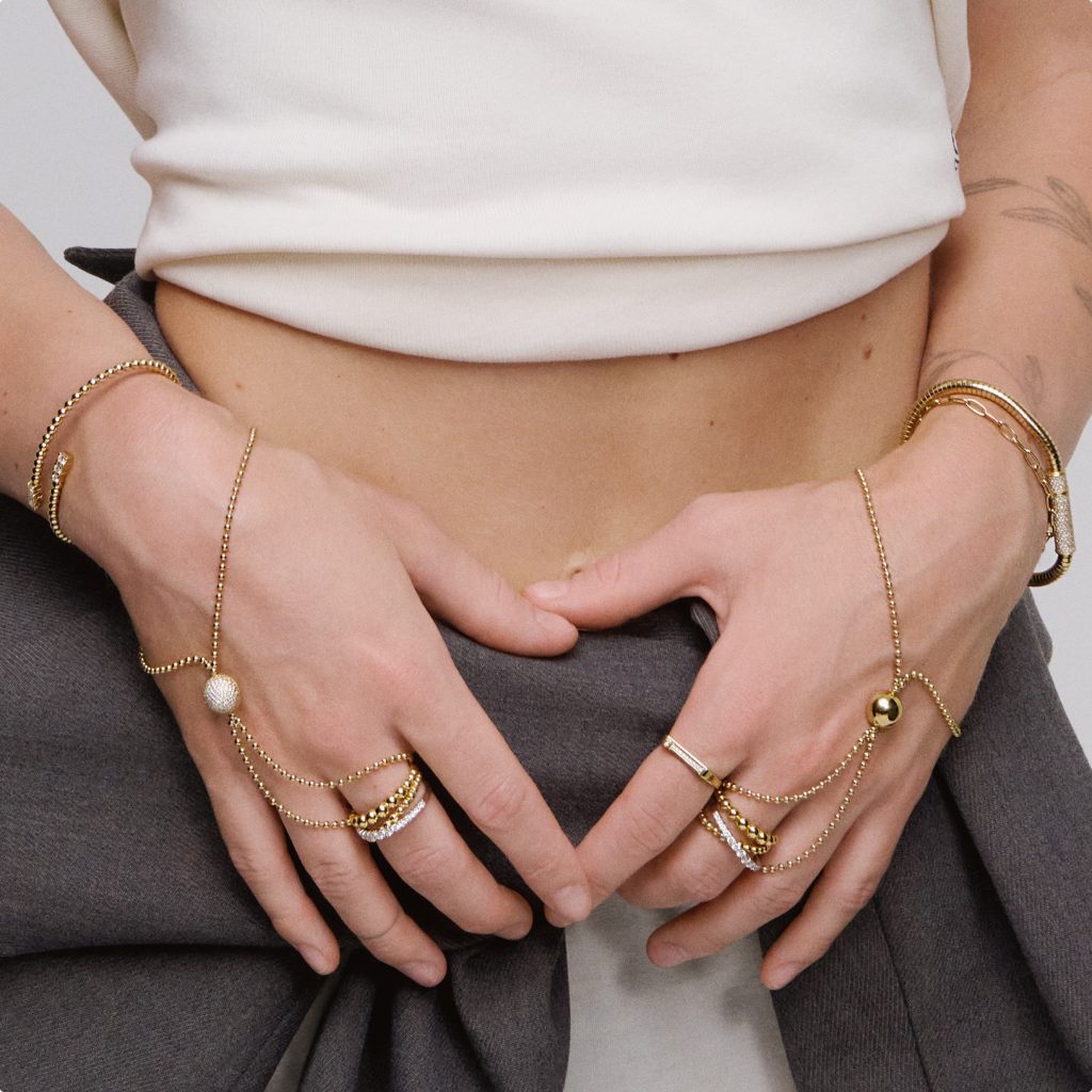 Mix & Match: Bare Glow