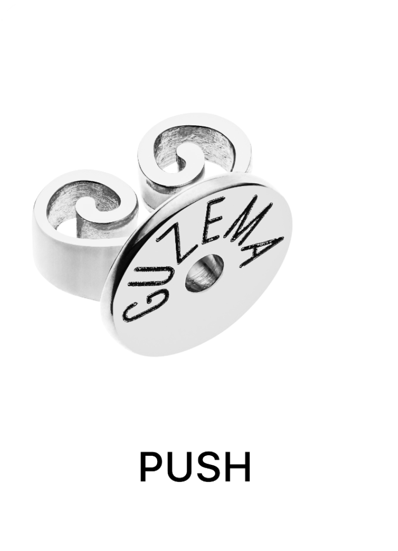 push