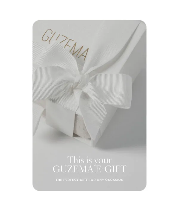 Affordable GUZEMA E-Gift Card with exceptional quality