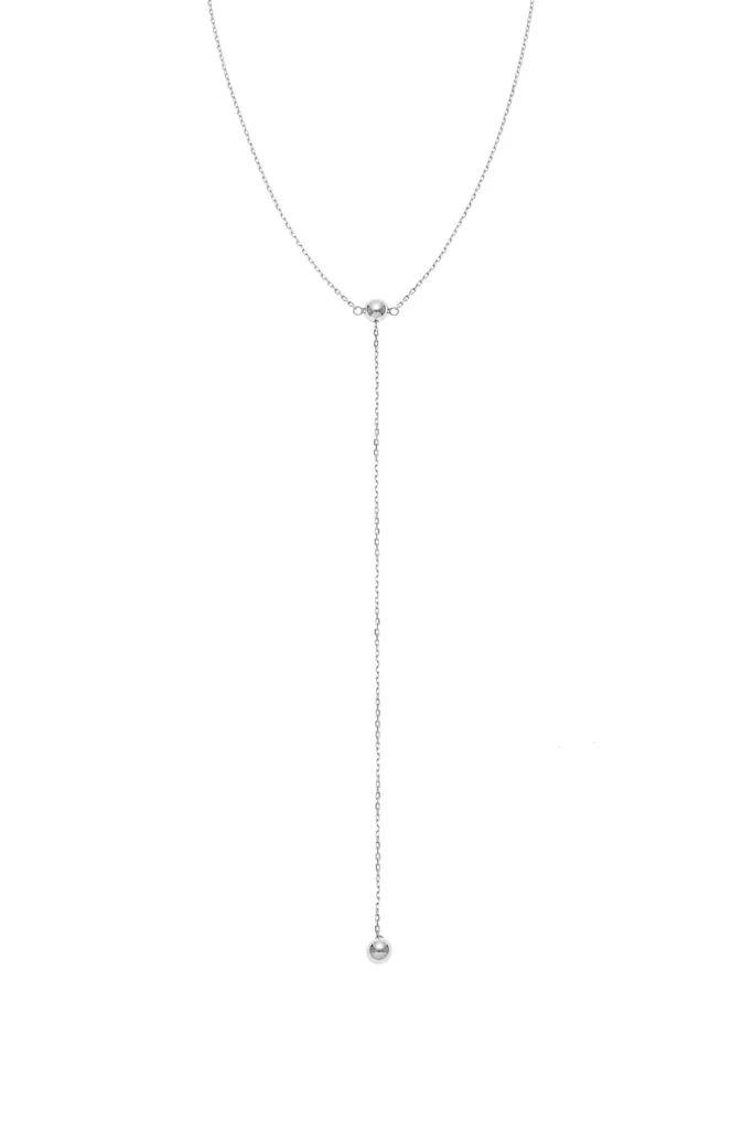 Duo Transformer Necklace