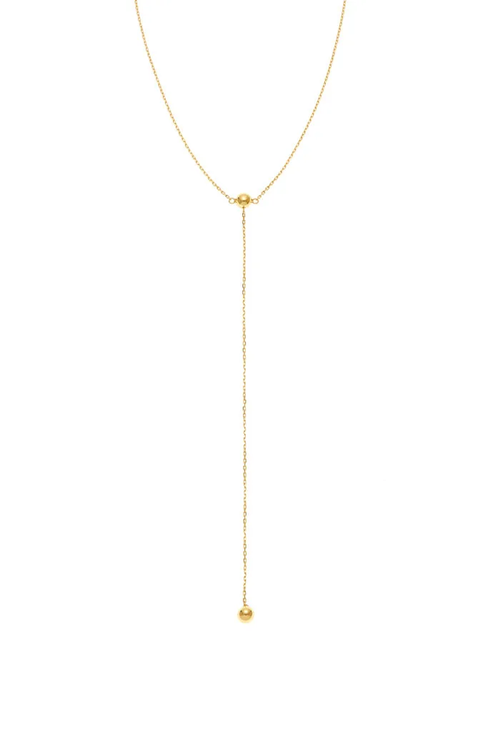 Duo Transformer Necklace