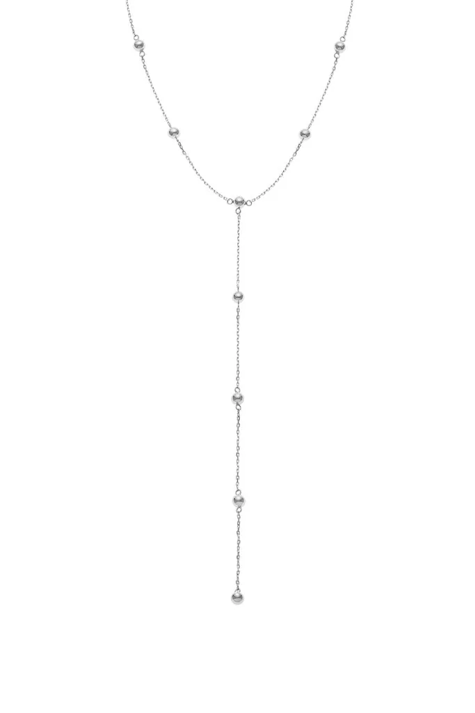 Orbs Transformer Necklace