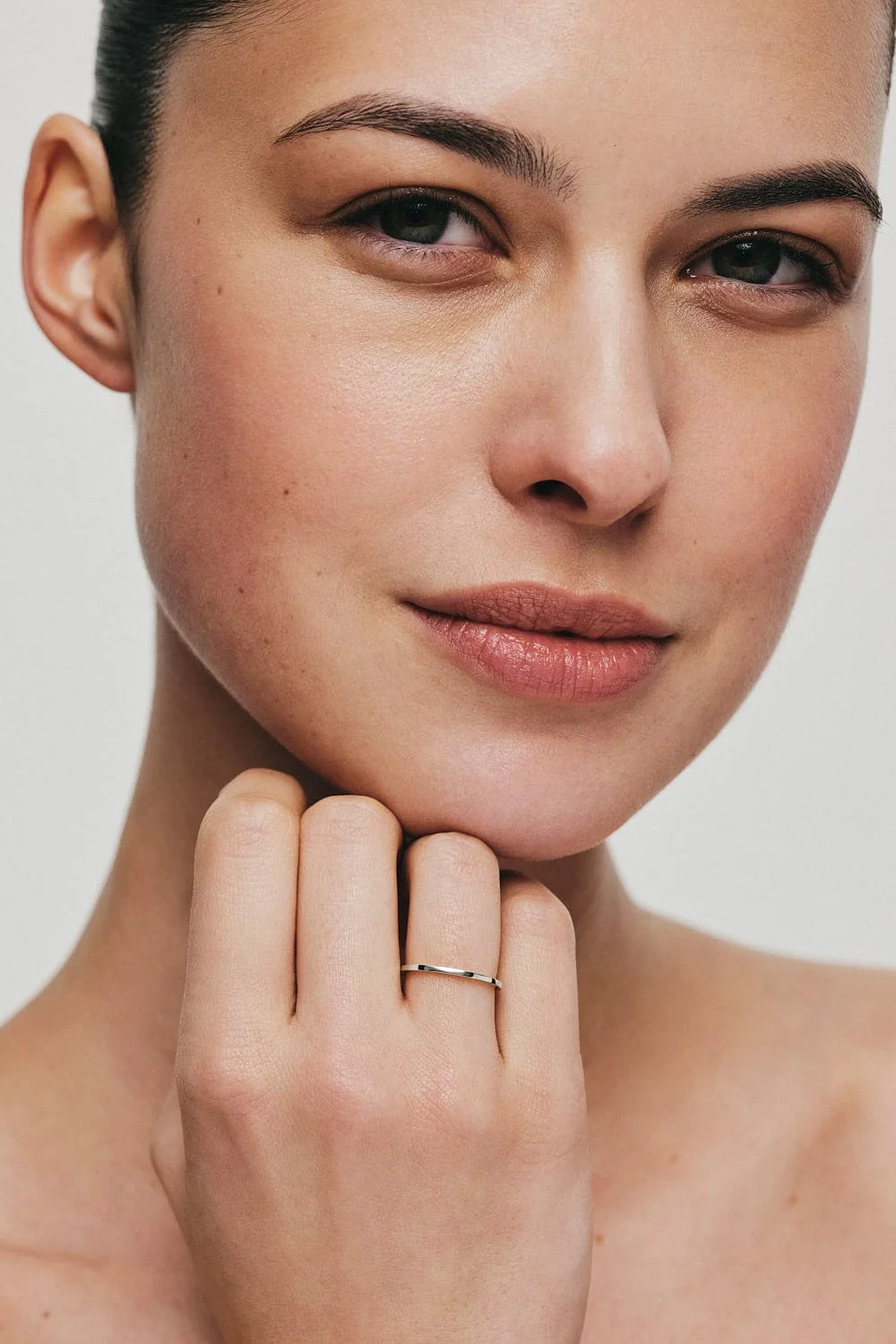 Rings True Wedding Ring, white gold available online with expert craftsmanship