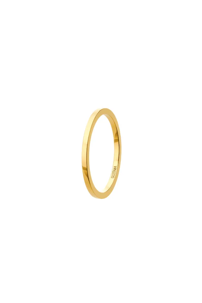 True Wedding Ring