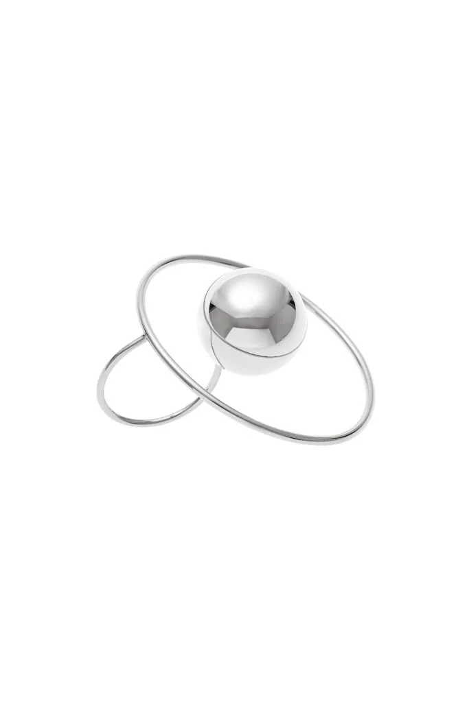 Bold Planet Ring