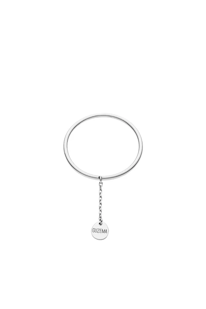 Mini Flat Ring