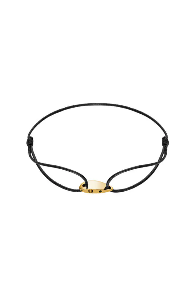 Vi Levare Cord Bracelet