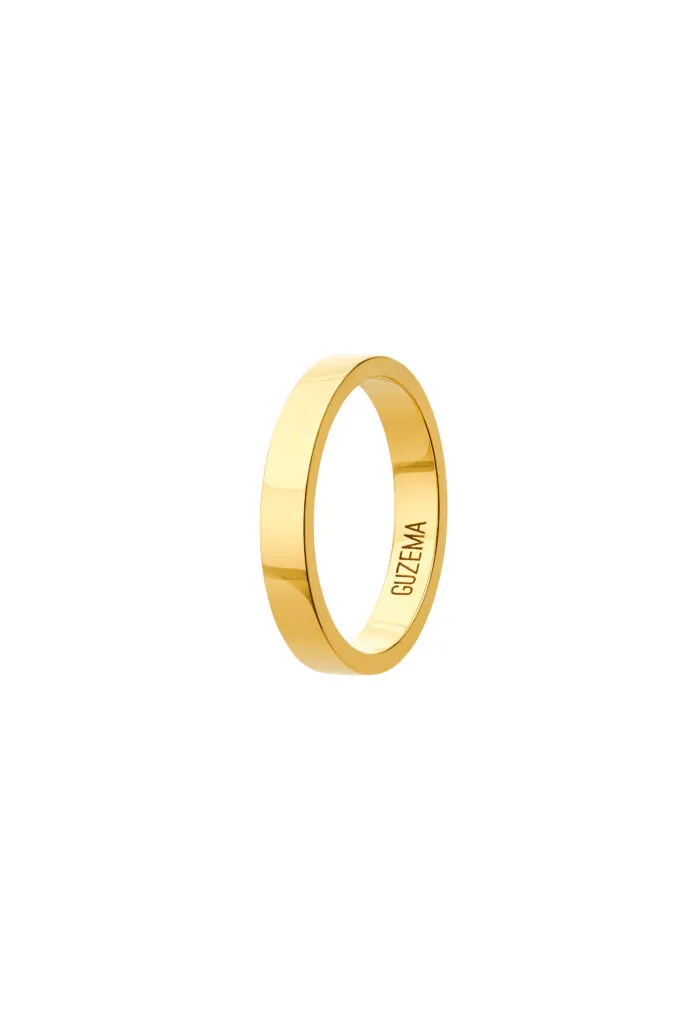 True Wedding Ring