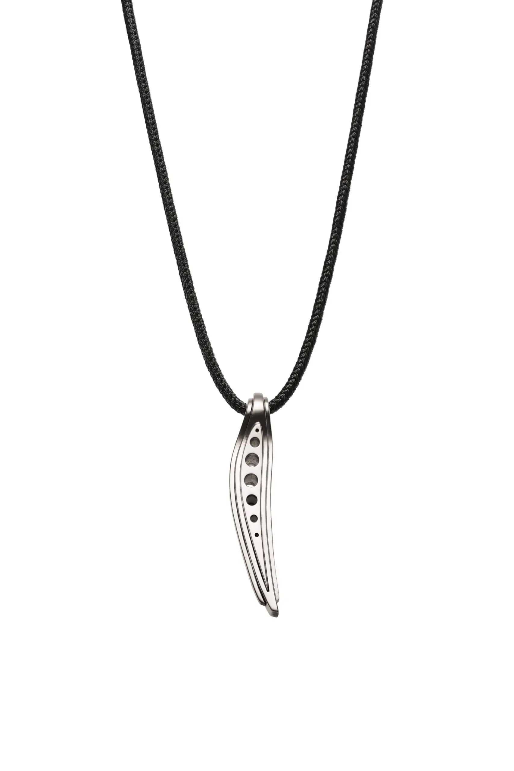 Necklaces Vi Levare Pendant Avers, silver with fast delivery from Guzema