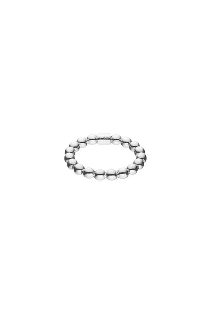 Flexi-Orbs Ring