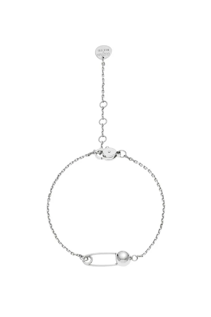 Pin Bracelet