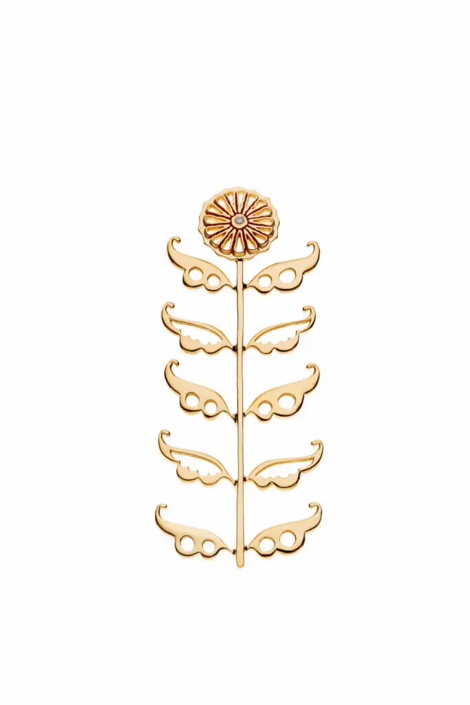 Blossom Brooch