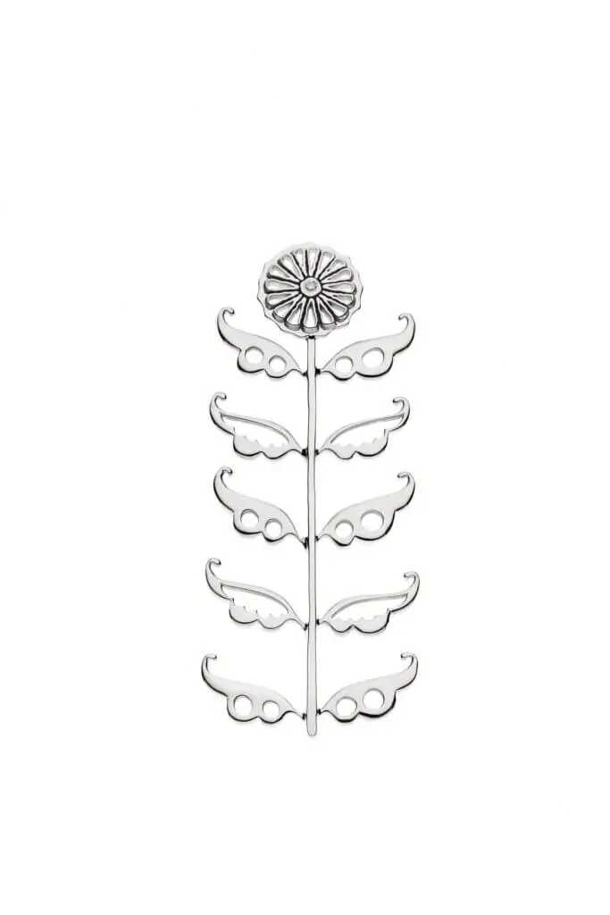 Blossom Brooch