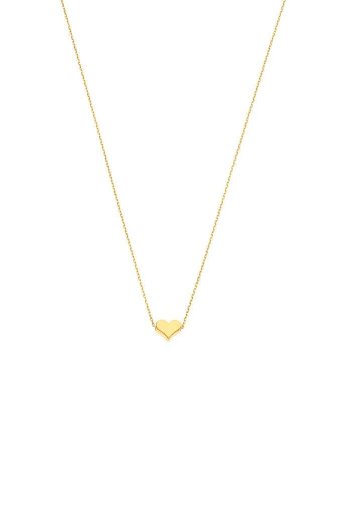 Heart Necklace