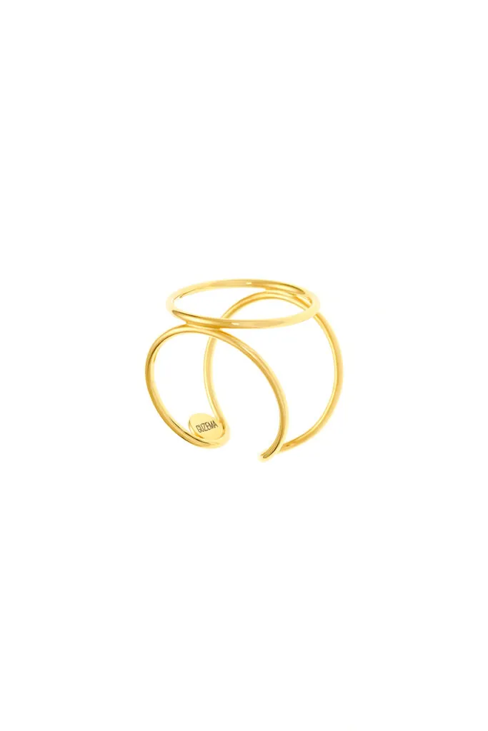Circle Ring