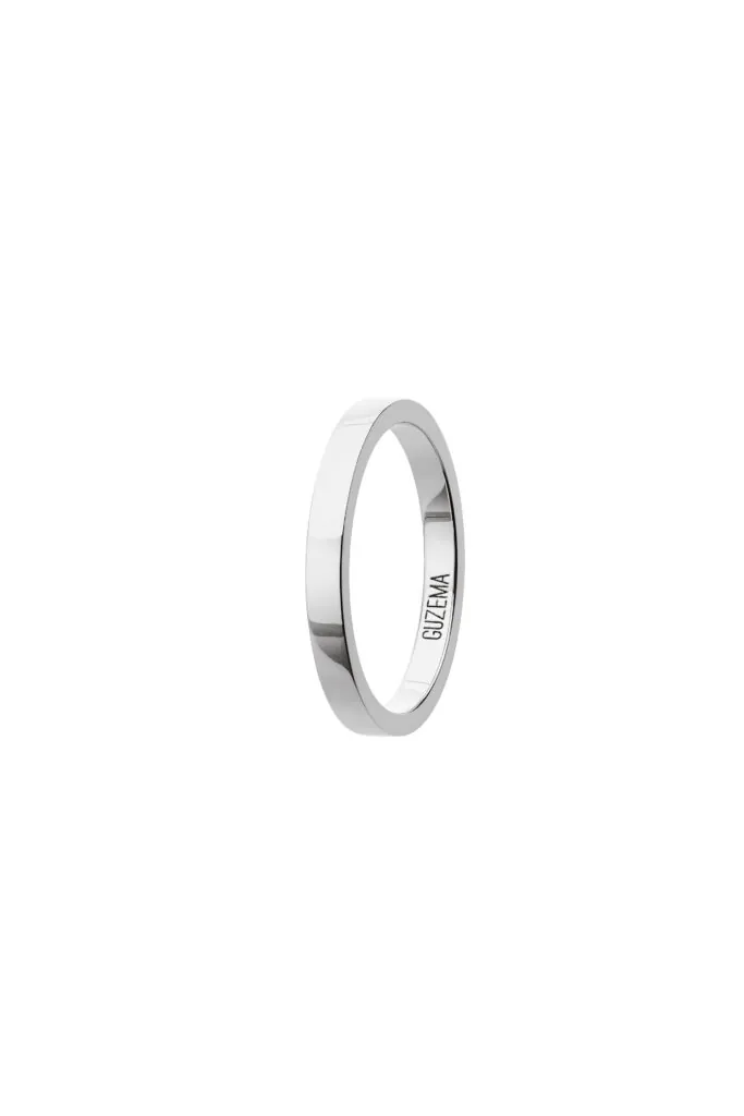 True Wedding Ring