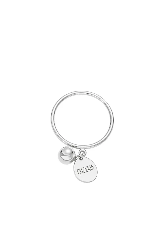 Duo Ring