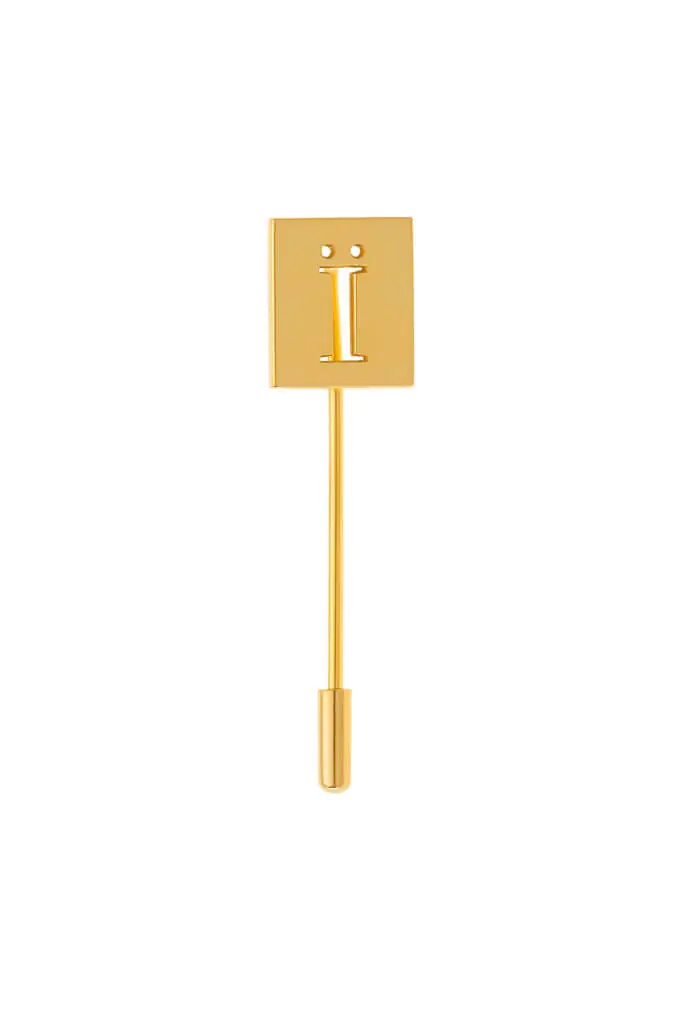 Essence Brooch