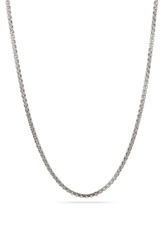 Venetian Chain