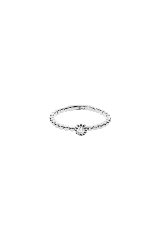 Beads Ring