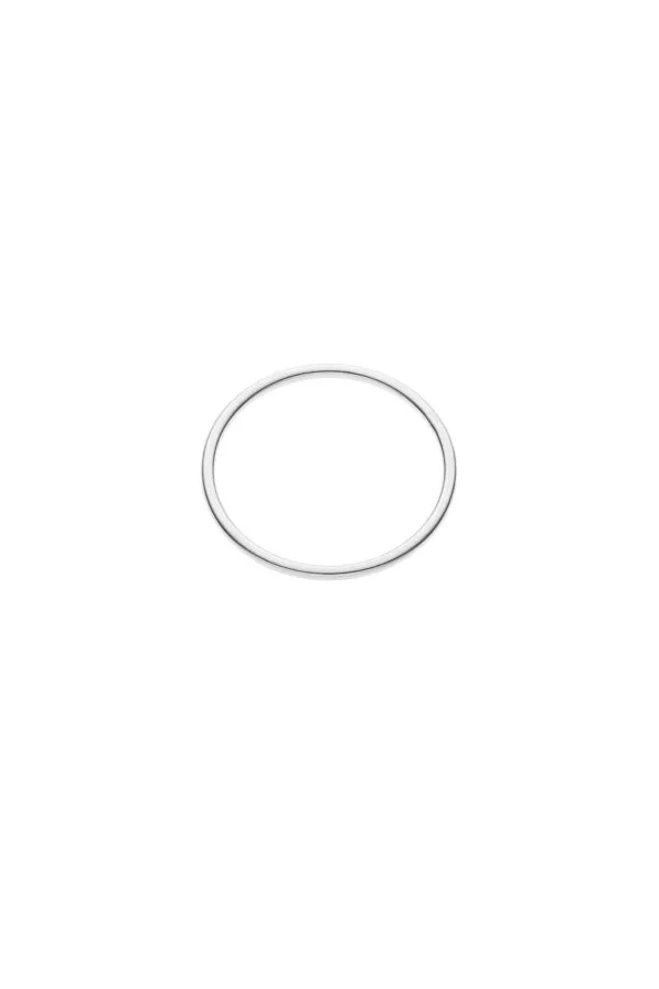 Rings Solo Ring, white gold available online with expert craftsmanship