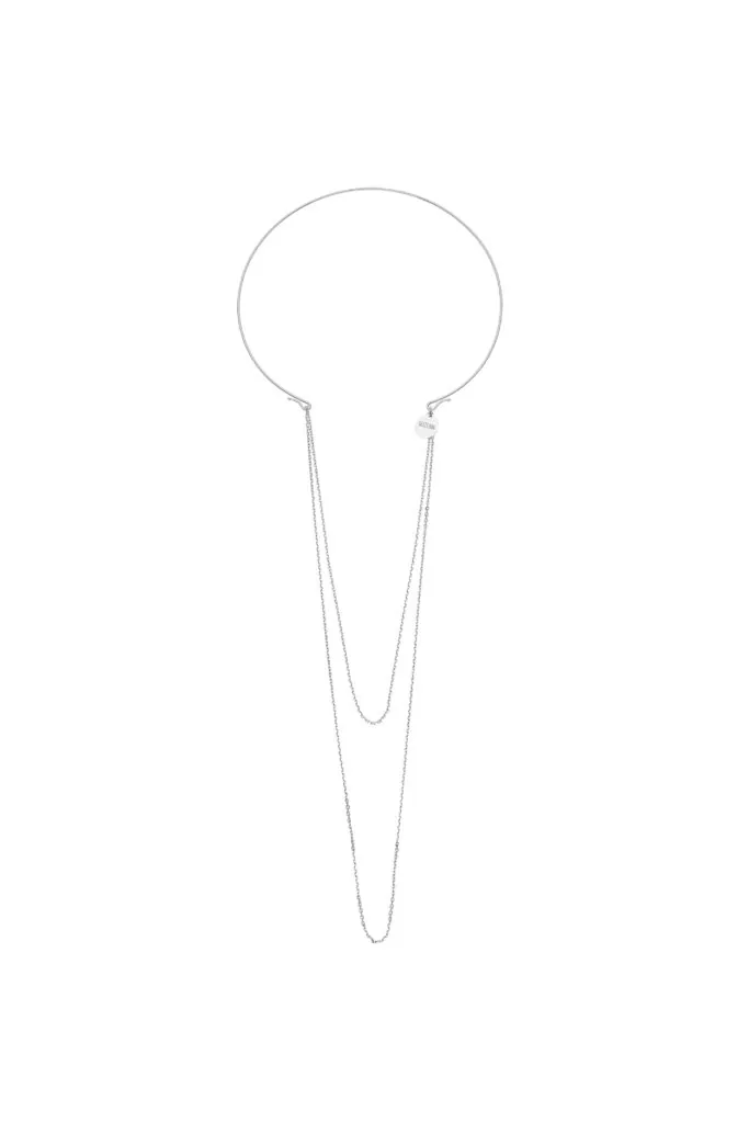 Chain Transformer Choker