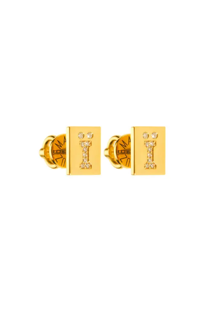 Essence Earrings