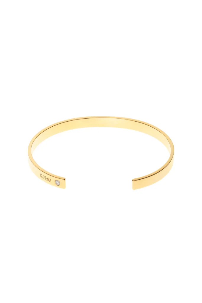 Arc Bracelet