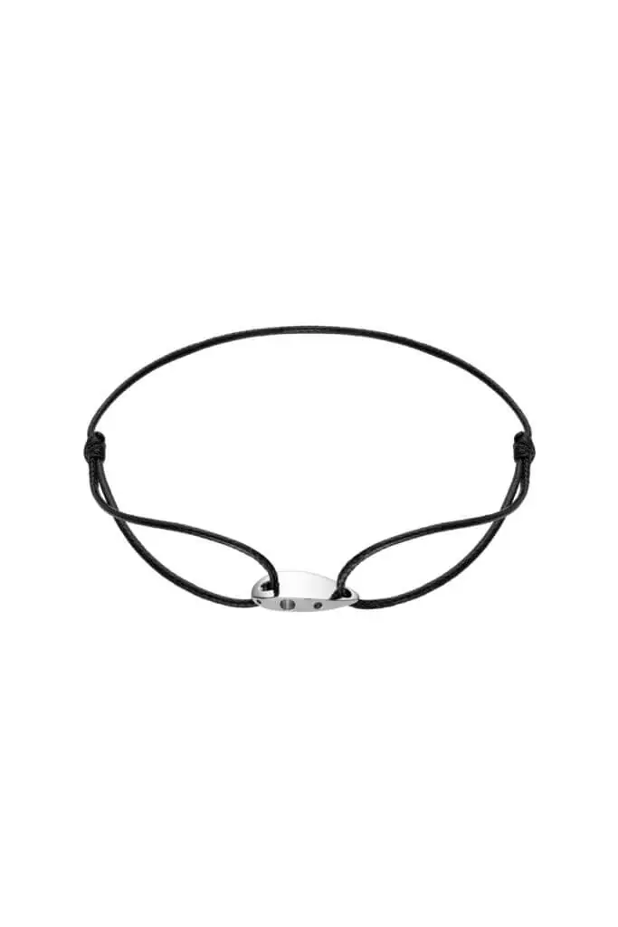 Vi Levare Cord Bracelet