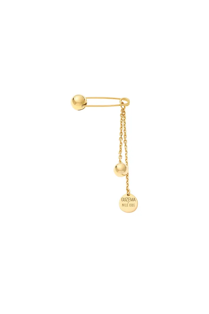 Mini Pin