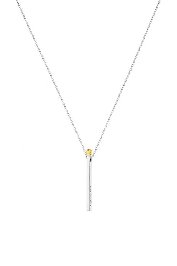 Match Necklace
